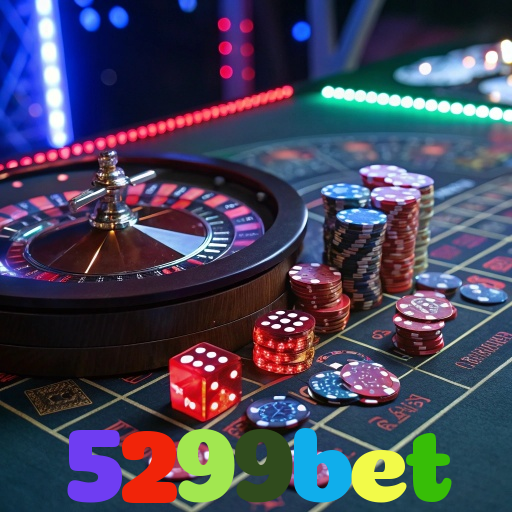 5299bet：Aposte nas melhores slots e conquiste prêmios como nunca!