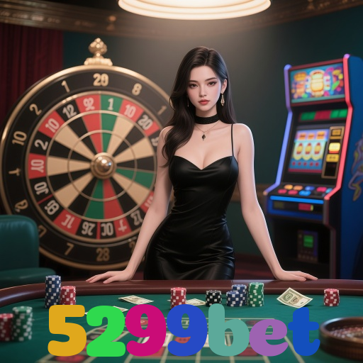 5299bet：Aposte nas melhores slots e conquiste prêmios como nunca!