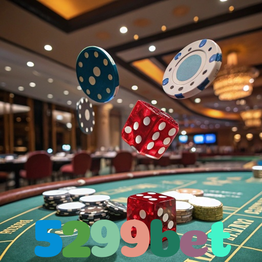 5299bet：Aposte nas melhores slots e conquiste prêmios como nunca!