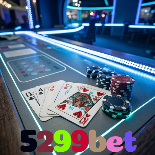 5299bet:Jogue poker, aposte no futebol e ganhe em grandes jogos de cassino!