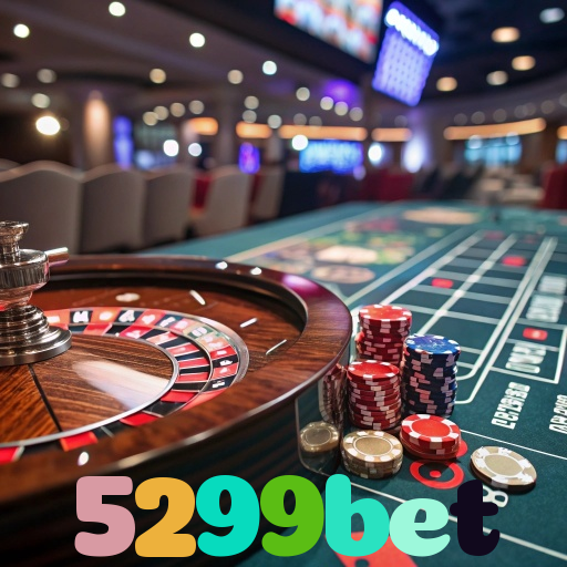 5299bet:Aposte no futebol, jogue poker e conquiste vitórias épicas!
