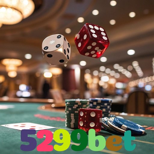 5299bet：Aposte nas melhores slots e conquiste prêmios como nunca!