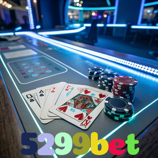 5299bet:Jogue poker, aposte no futebol e ganhe em grandes jogos de cassino!