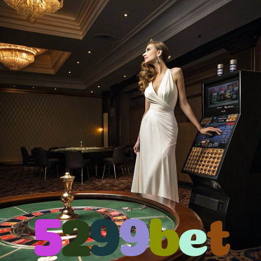 5299bet：Aposte nas melhores slots e conquiste prêmios como nunca!