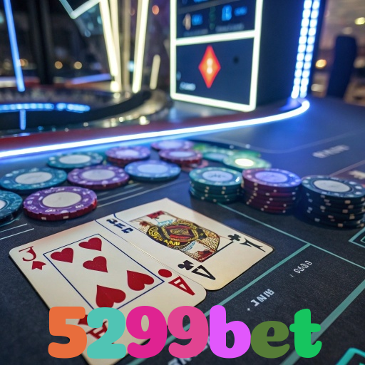 5299bet:Jogue poker, aposte no futebol e ganhe em grandes jogos de cassino!