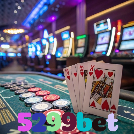 5299bet:Jogue poker, aposte no futebol e ganhe em grandes jogos de cassino!