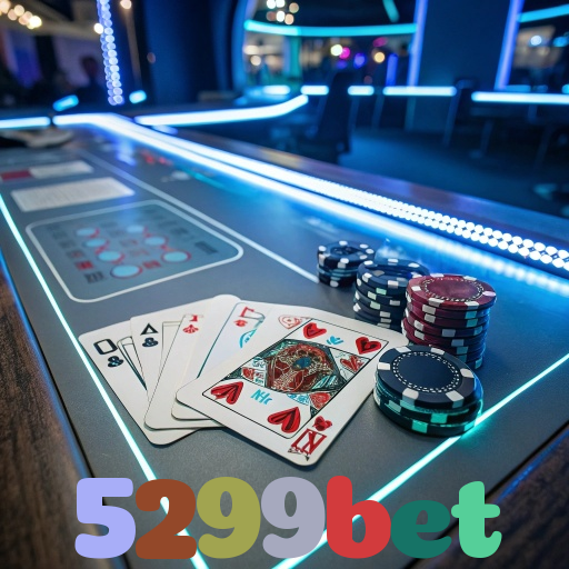 5299bet:Aposte no futebol, jogue poker e conquiste vitórias épicas!