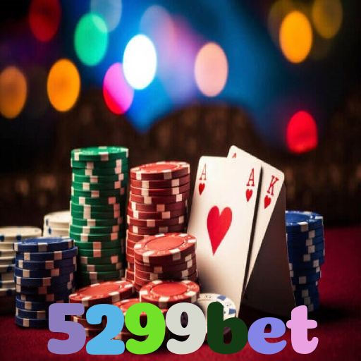 5299bet：Jogue poker, aposte no futebol e ganhe em grandes jogos de cassino!