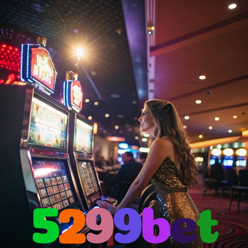 5299bet：Aposte nas melhores slots e conquiste prêmios como nunca!