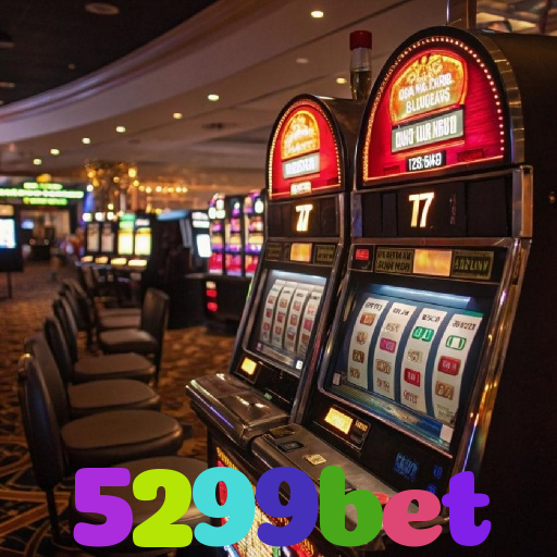 5299bet：Aposte nas melhores slots e conquiste prêmios como nunca!