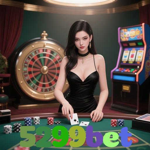 5299bet：Jogue poker, aposte no futebol e ganhe em grandes jogos de cassino!
