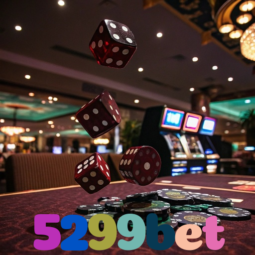 5299bet：Jogue poker, aposte no futebol e ganhe em grandes jogos de cassino!