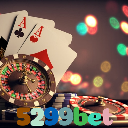 5299bet:Aposte no futebol, jogue poker e conquiste vitórias épicas!