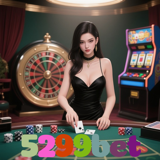 5299bet:Aposte nas melhores slots e conquiste prêmios como nunca!