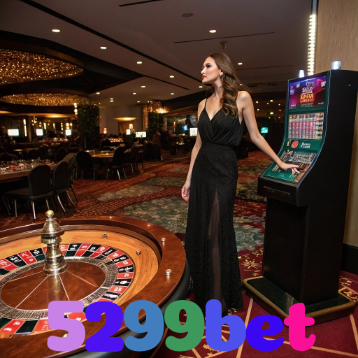 5299bet：Aposte nas melhores slots e conquiste prêmios como nunca!