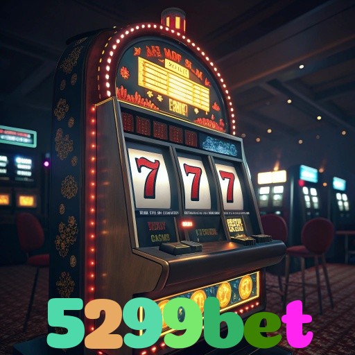 5299bet:Aposte nas melhores slots e conquiste prêmios como nunca!