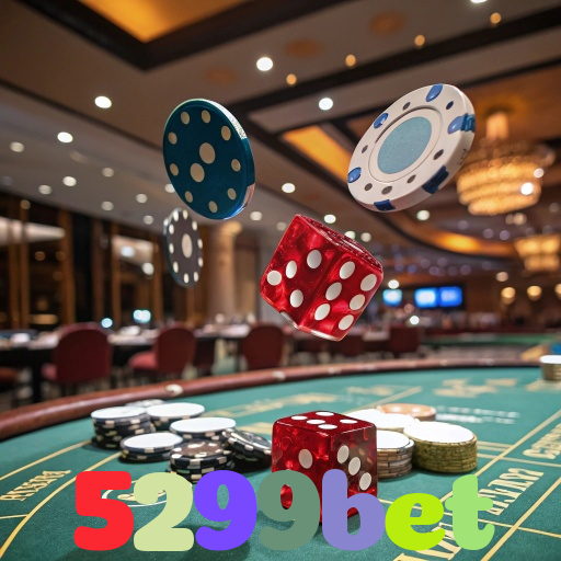 5299bet：Aposte nas melhores slots e conquiste prêmios como nunca!