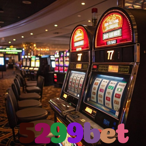 5299bet：Aposte nas melhores slots e conquiste prêmios como nunca!