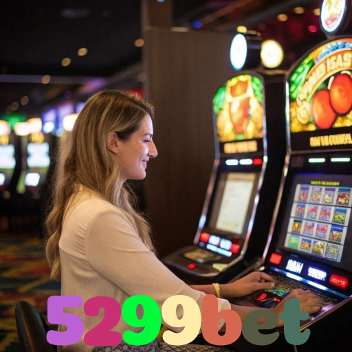 5299bet：Aposte nas melhores slots e conquiste prêmios como nunca!