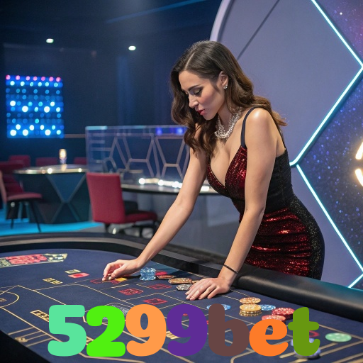 5299bet：Aposte nas melhores slots e conquiste prêmios como nunca!