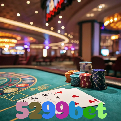 5299bet:Aposte no futebol, jogue poker e conquiste vitórias épicas!