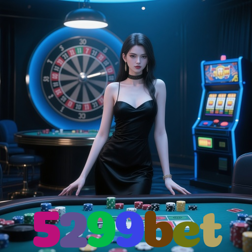 5299bet:Aposte nas melhores slots e conquiste prêmios como nunca!