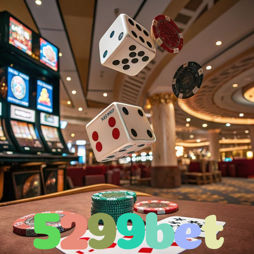 5299bet：Aposte nas melhores slots e conquiste prêmios como nunca!