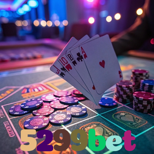 5299bet：Aposte no futebol, jogue poker e conquiste vitórias épicas!