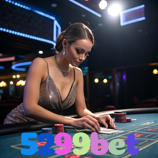 5299bet：Aposte nas melhores slots e conquiste prêmios como nunca!