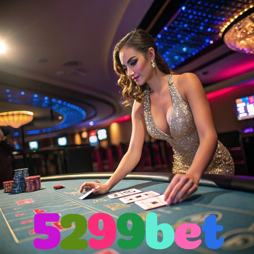5299bet：Jogue poker, aposte no futebol e ganhe em grandes jogos de cassino!