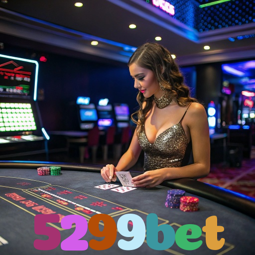 5299bet：Jogue poker, aposte no futebol e ganhe em grandes jogos de cassino!
