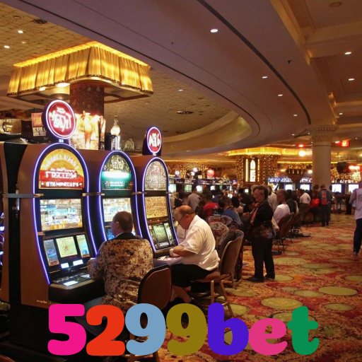5299bet：Aposte nas melhores slots e conquiste prêmios como nunca!