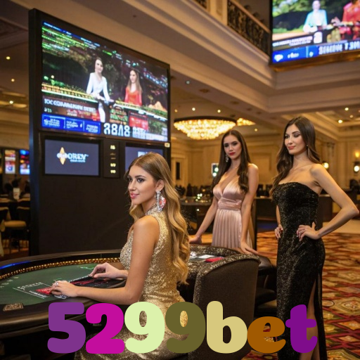 5299bet：Jogue poker, aposte no futebol e ganhe em grandes jogos de cassino!