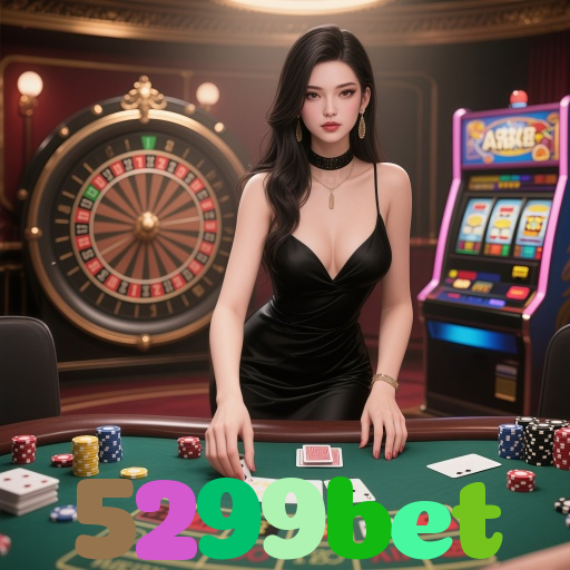 5299bet:Aposte no futebol, jogue poker e conquiste vitórias épicas!