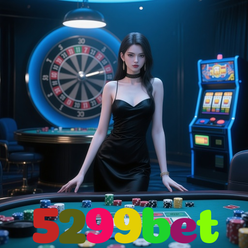 5299bet：Jogue poker, aposte no futebol e ganhe em grandes jogos de cassino!