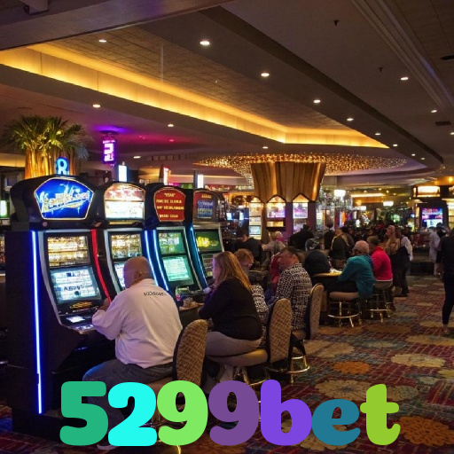 5299bet：Aposte nas melhores slots e conquiste prêmios como nunca!