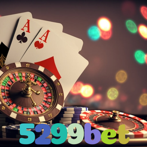 5299bet：Aposte no futebol, jogue poker e conquiste vitórias épicas!