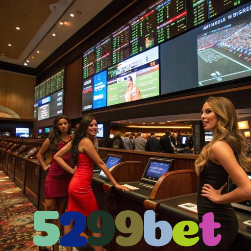 5299bet：Aposte nas melhores slots e conquiste prêmios como nunca!