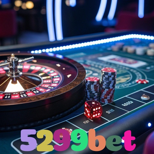 5299bet：Jogue poker, aposte no futebol e ganhe em grandes jogos de cassino!