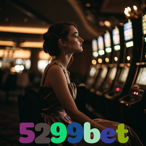 5299bet：Aposte nas melhores slots e conquiste prêmios como nunca!