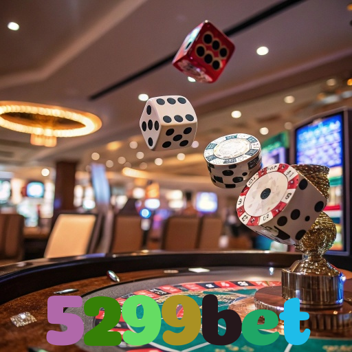 5299bet：Jogue poker, aposte no futebol e ganhe em grandes jogos de cassino!