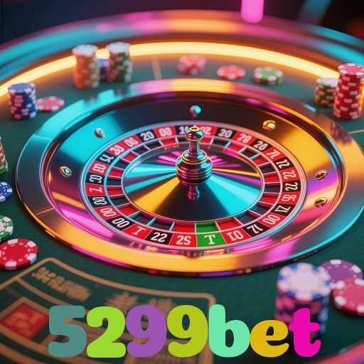 5299bet：Aposte nas melhores slots e conquiste prêmios como nunca!