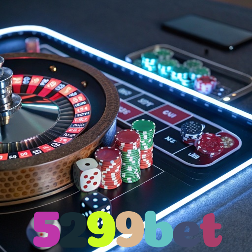5299bet：Aposte nas melhores slots e conquiste prêmios como nunca!