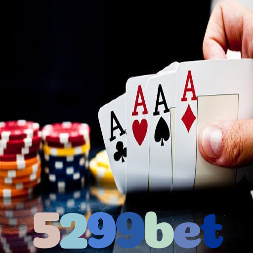 5299bet:Jogue poker, aposte no futebol e ganhe em grandes jogos de cassino!