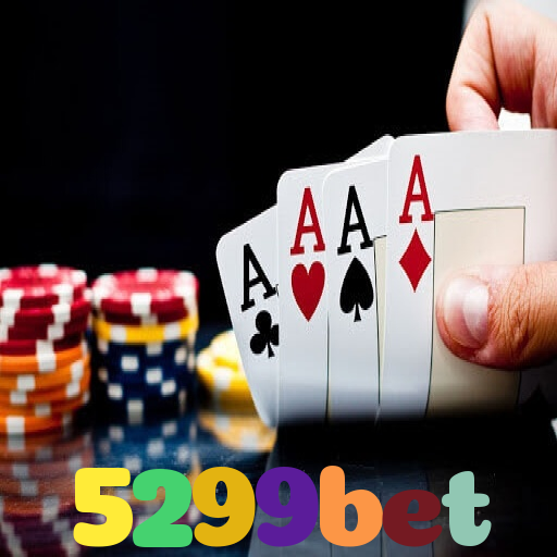 5299bet:Jogue poker, aposte no futebol e ganhe em grandes jogos de cassino!