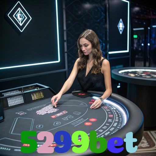 5299bet：Jogue poker, aposte no futebol e ganhe em grandes jogos de cassino!