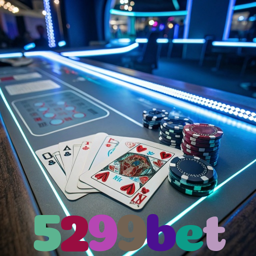 5299bet：Aposte nas melhores slots e conquiste prêmios como nunca!