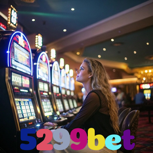 5299bet：Aposte nas melhores slots e conquiste prêmios como nunca!