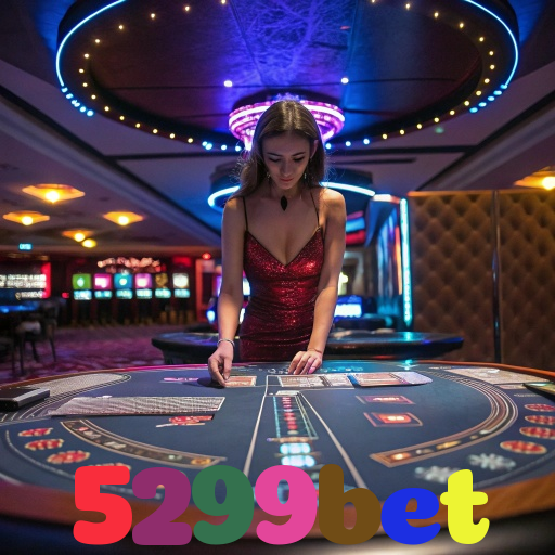 5299bet：Aposte nas melhores slots e conquiste prêmios como nunca!