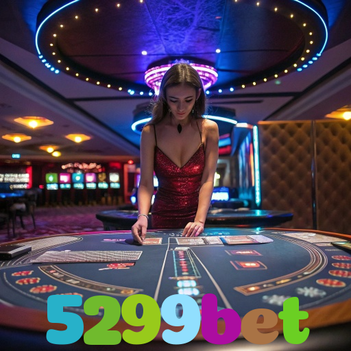 5299bet：Aposte nas melhores slots e conquiste prêmios como nunca!